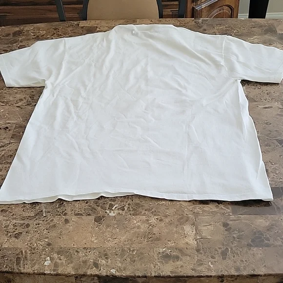 Disney's Patriotic Mickey Mouse Tee - Picture 5 of 6